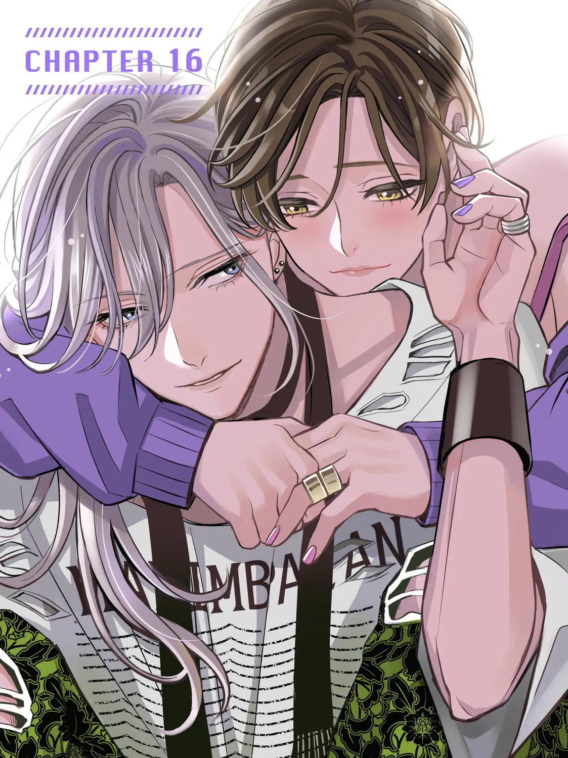 That Beauty Is a Tramp