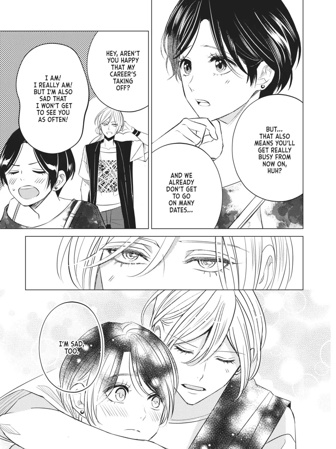 That Beauty Is a Tramp