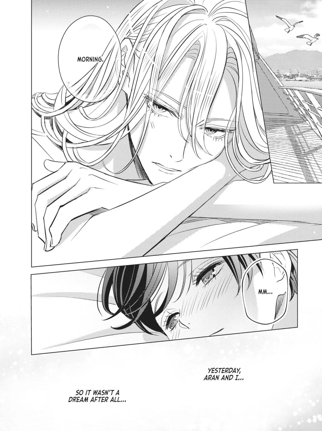 That Beauty Is a Tramp