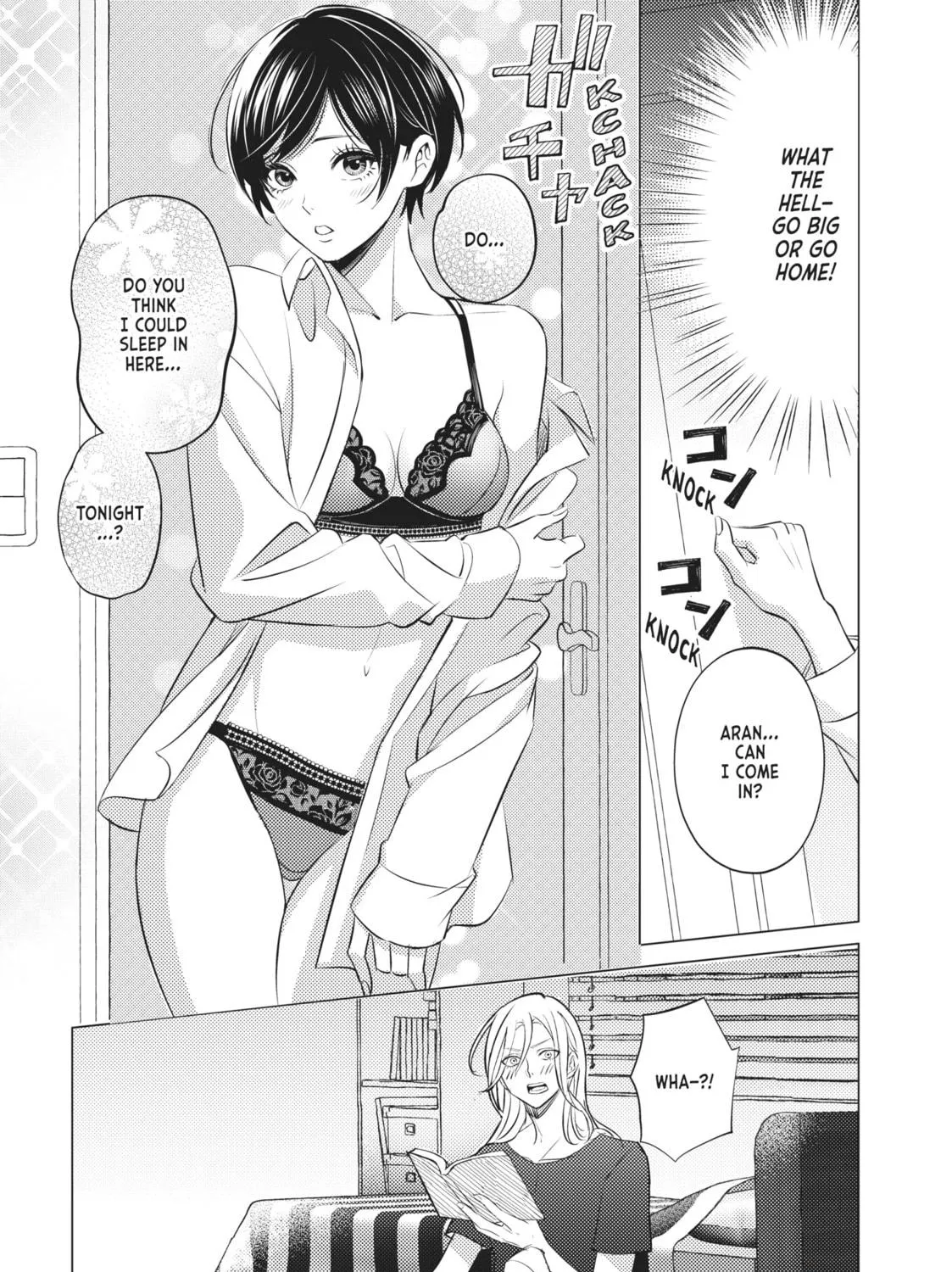 That Beauty Is a Tramp