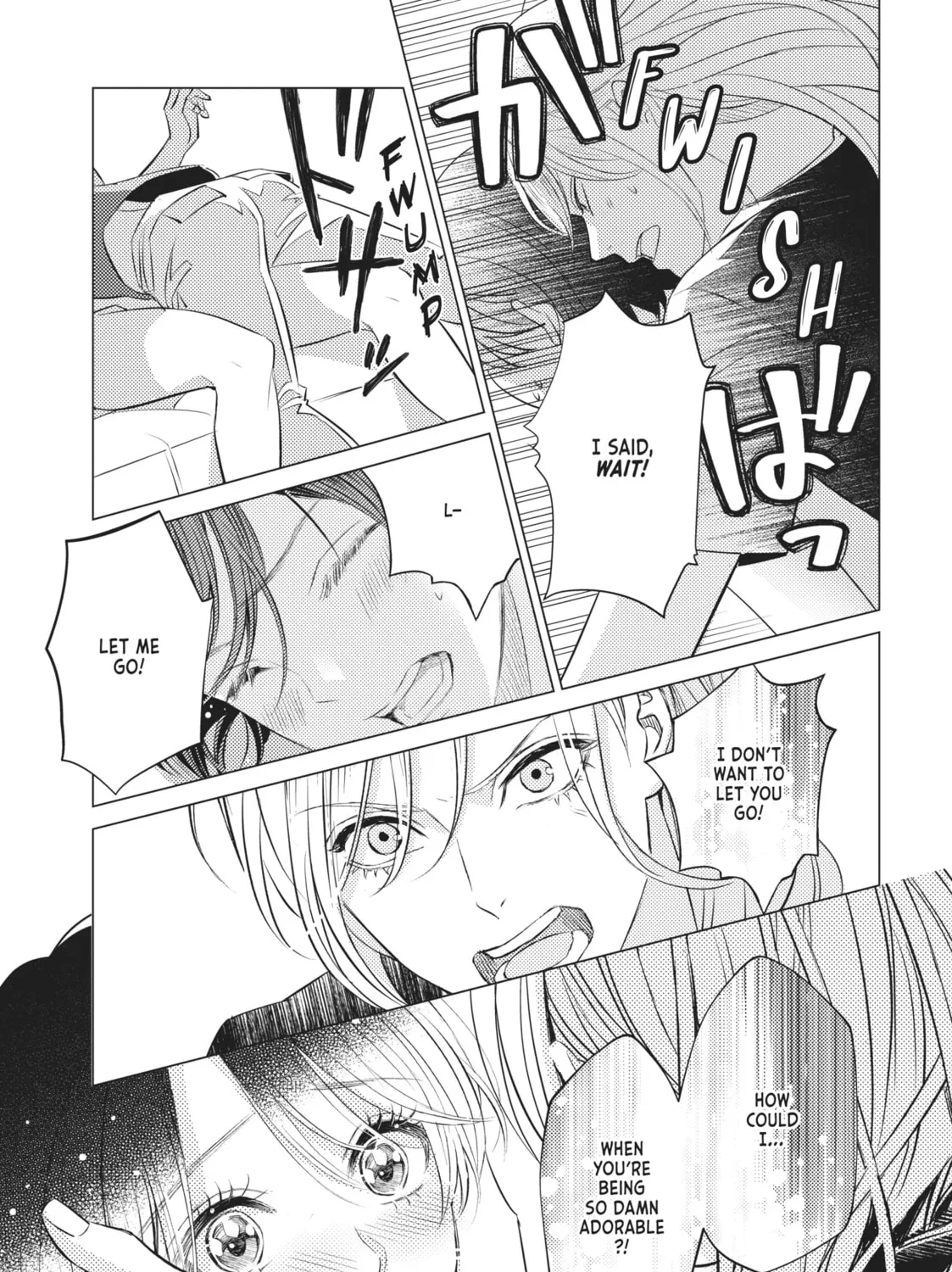 That Beauty Is a Tramp