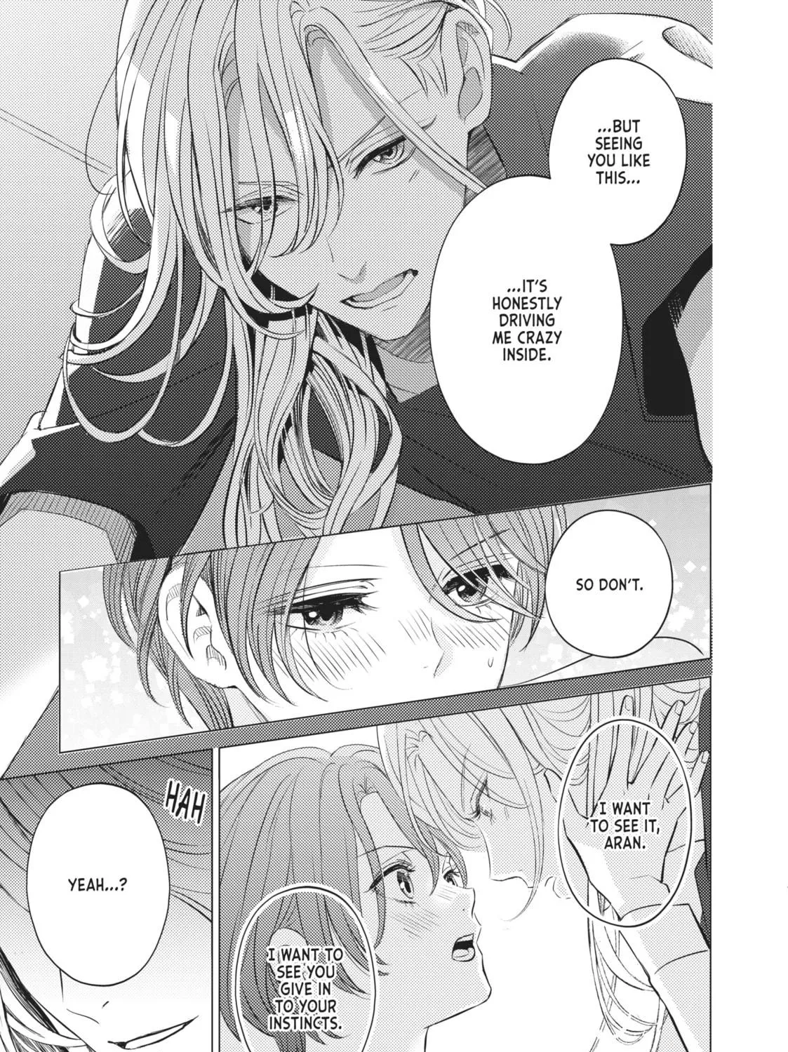 That Beauty Is a Tramp