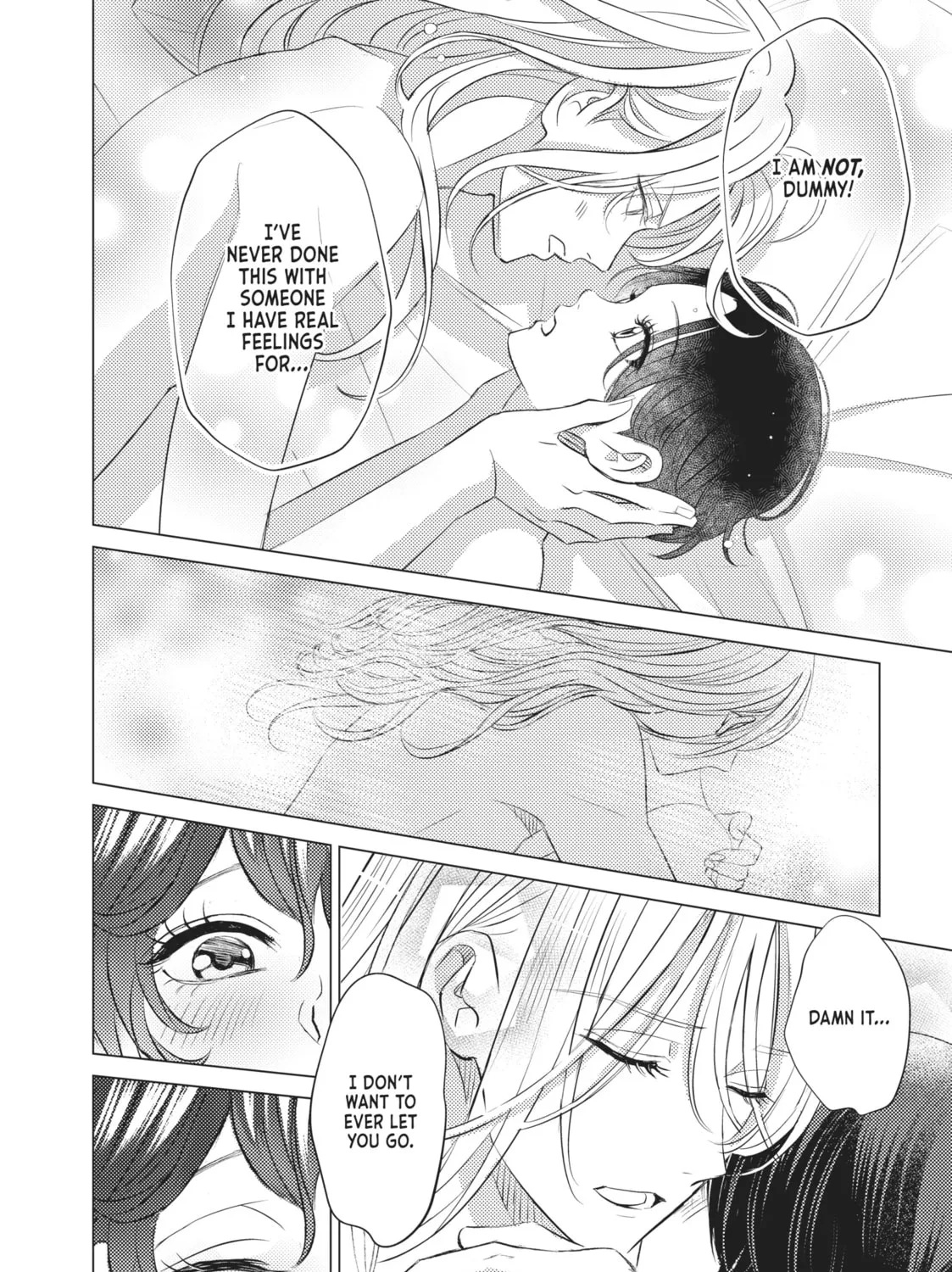 That Beauty Is a Tramp