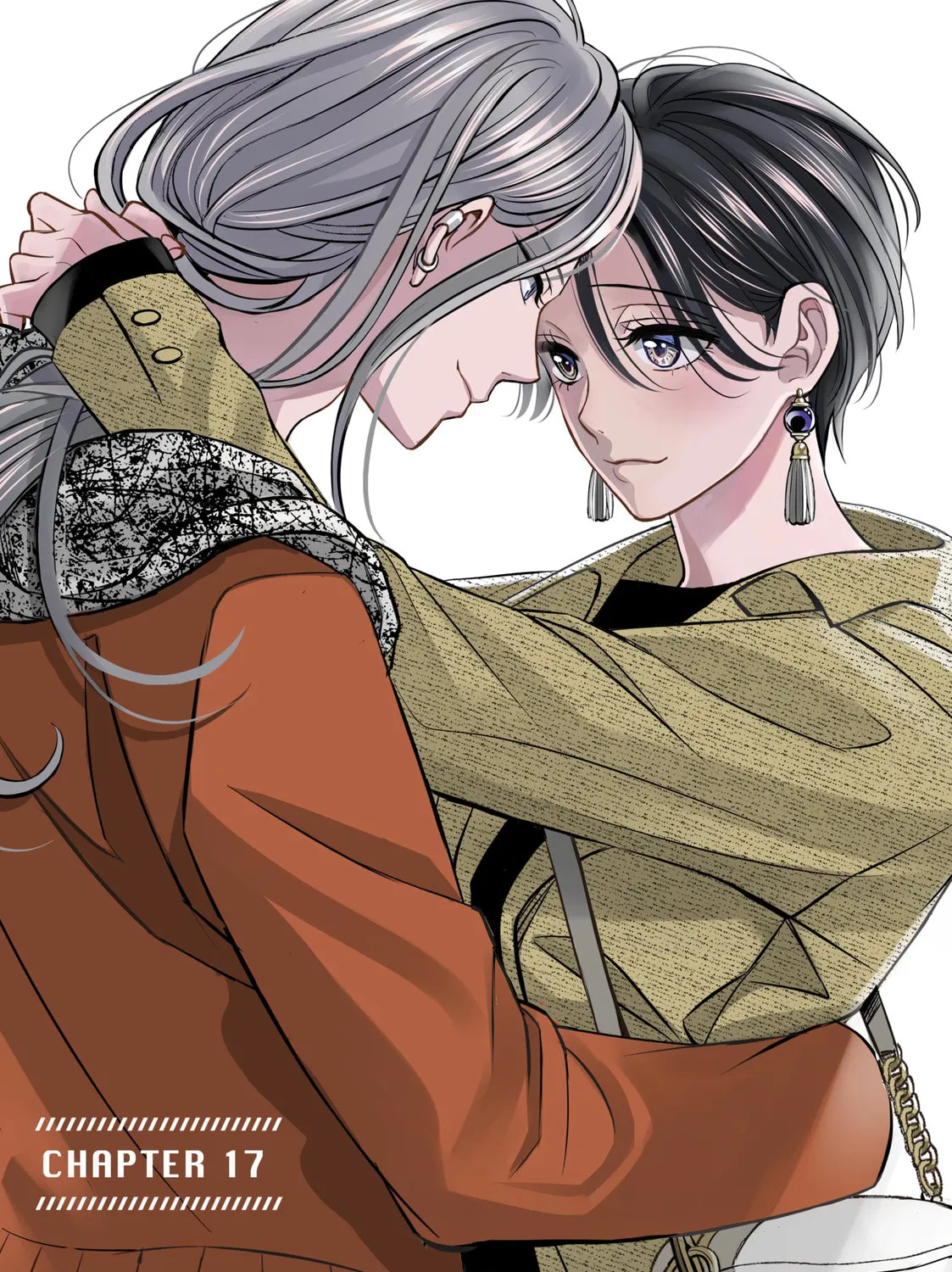 That Beauty Is a Tramp