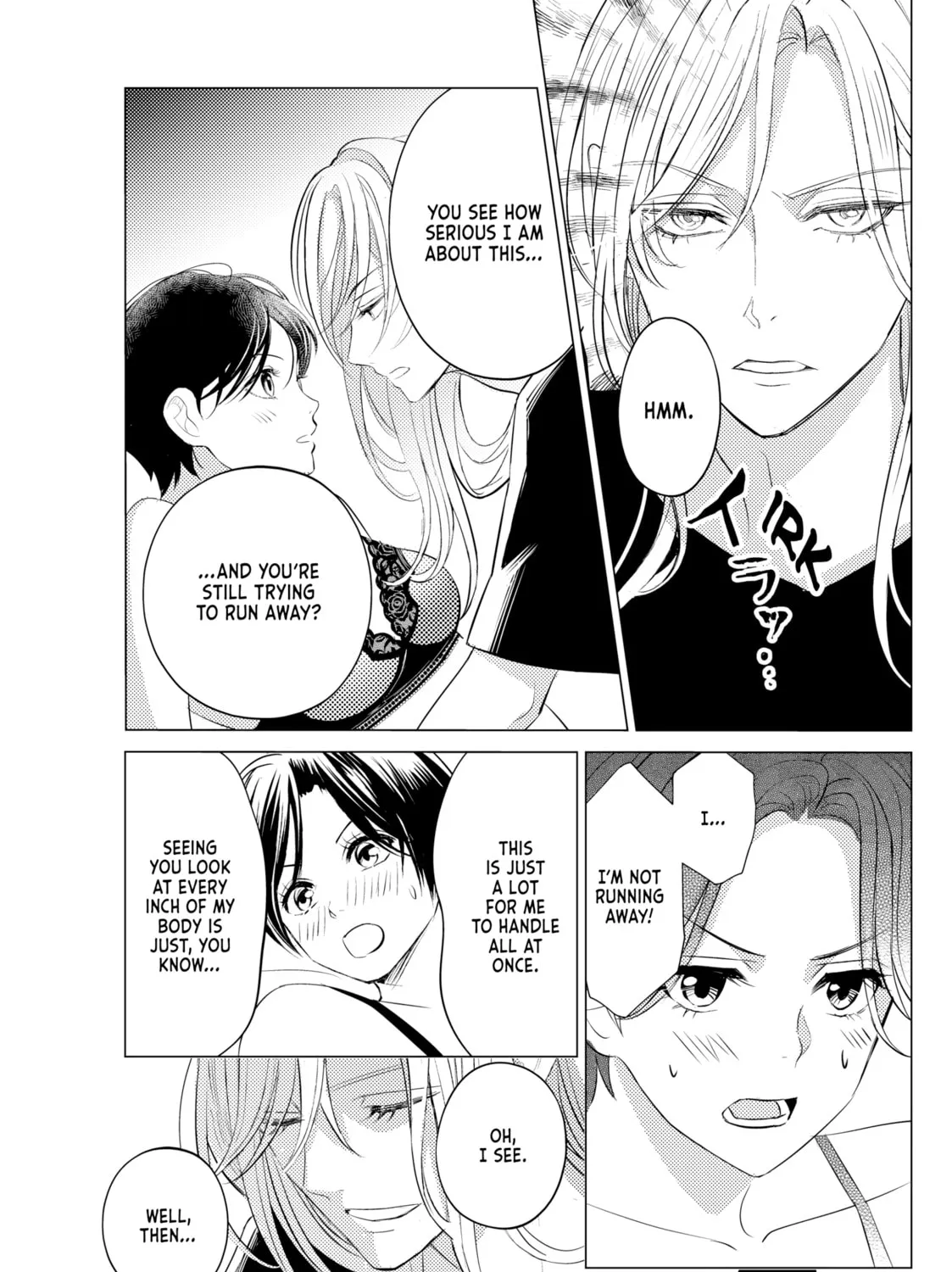 That Beauty Is a Tramp