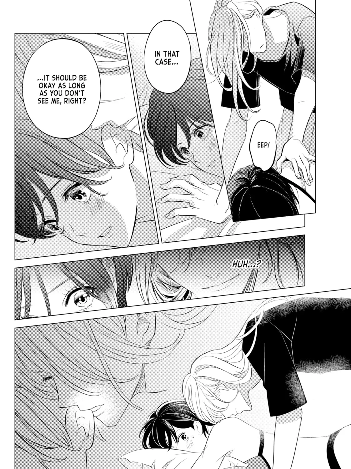 That Beauty Is a Tramp