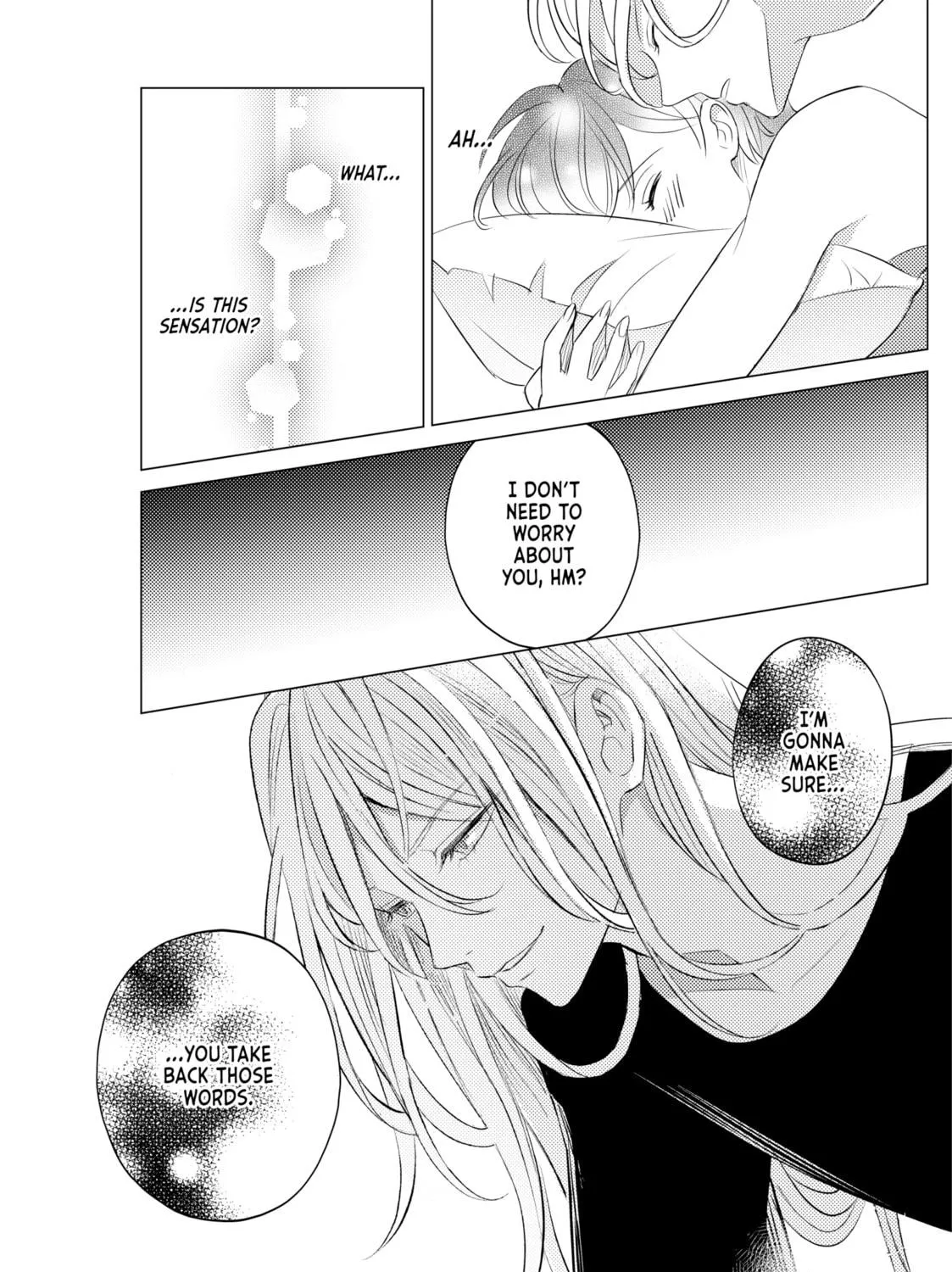 That Beauty Is a Tramp