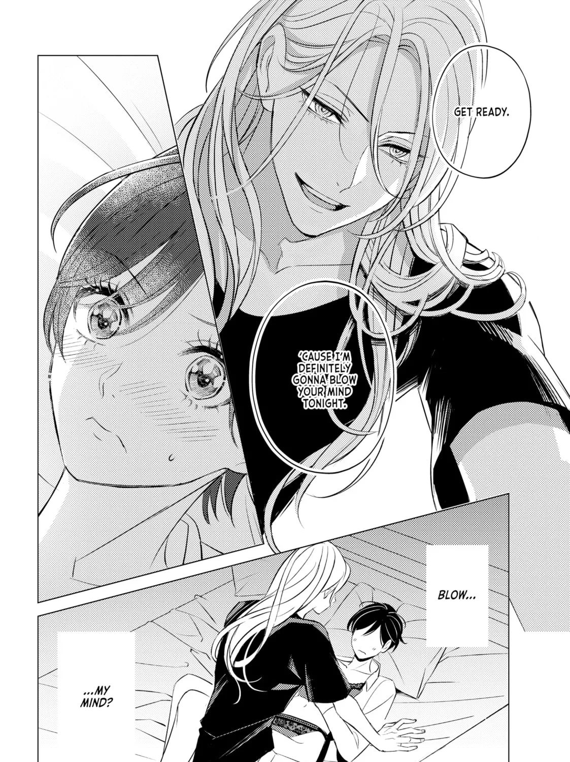 That Beauty Is a Tramp