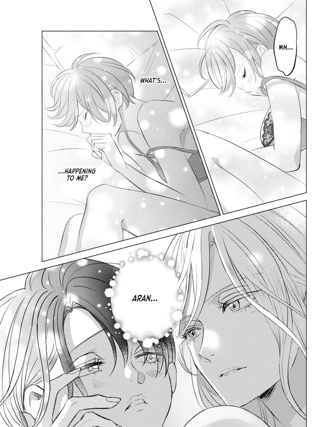 That Beauty Is a Tramp