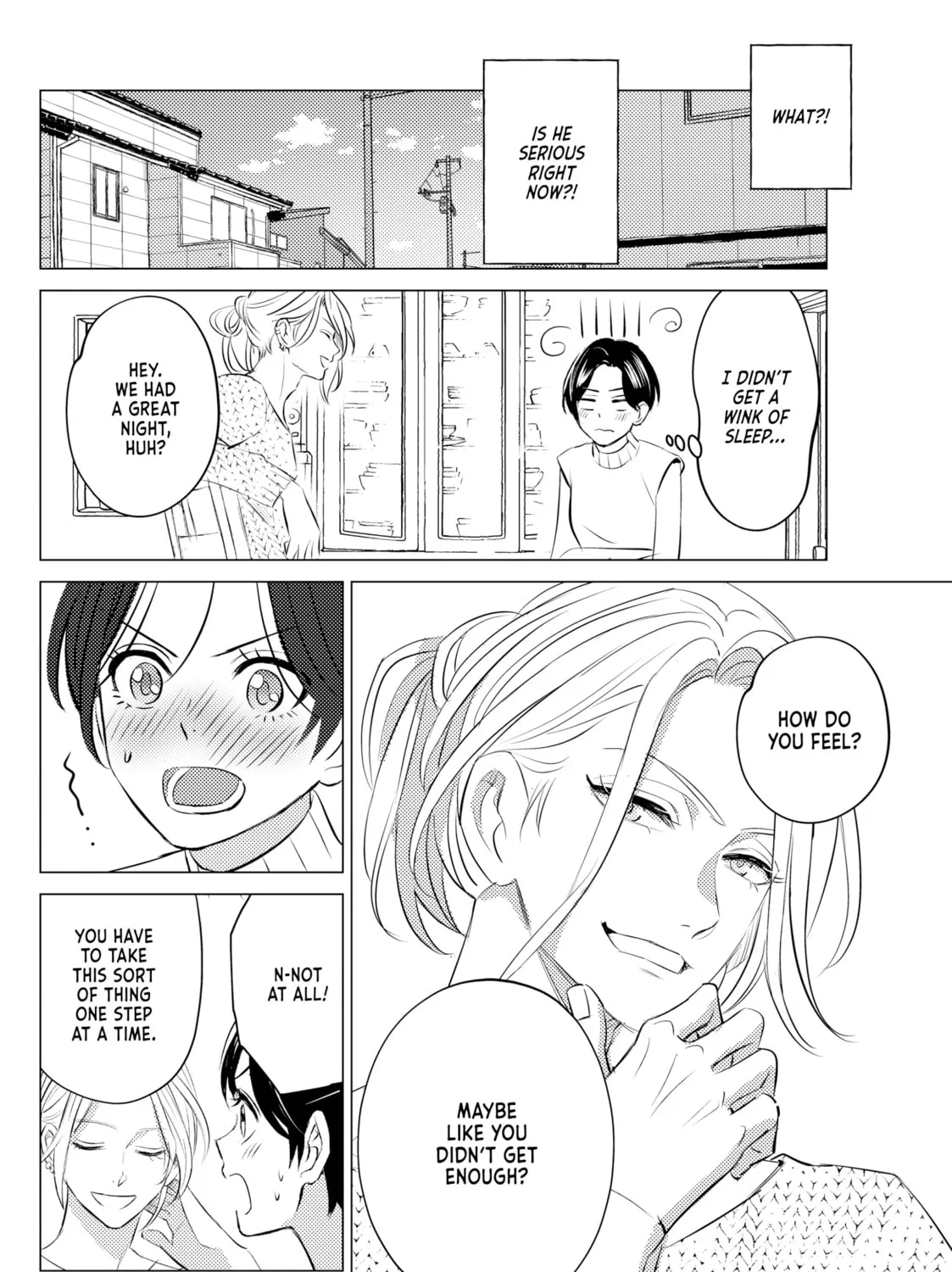 That Beauty Is a Tramp