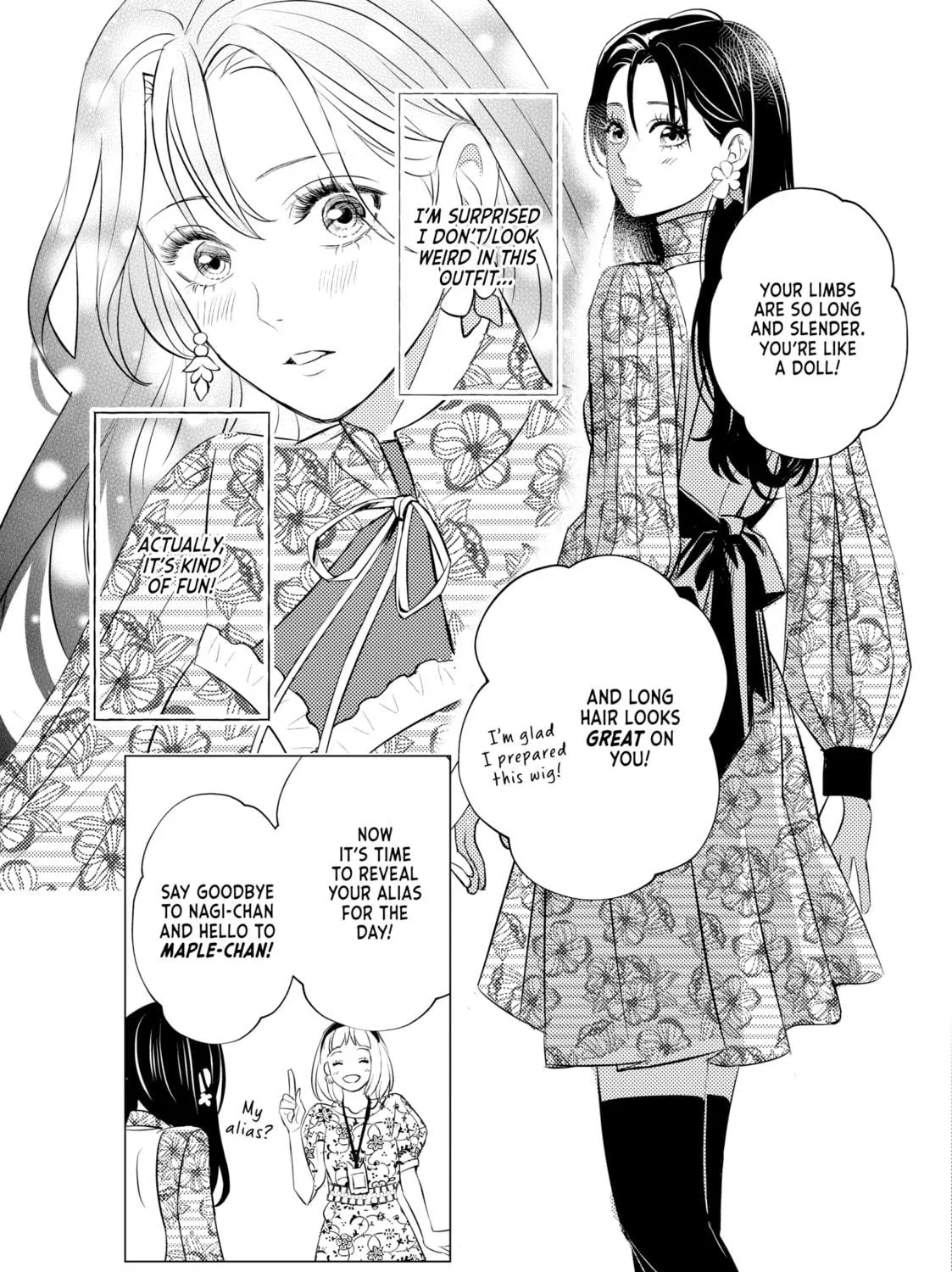 That Beauty Is a Tramp