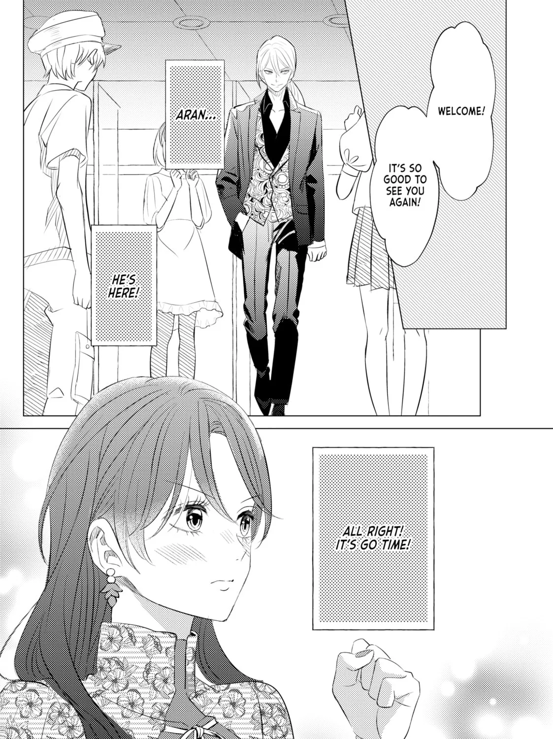 That Beauty Is a Tramp