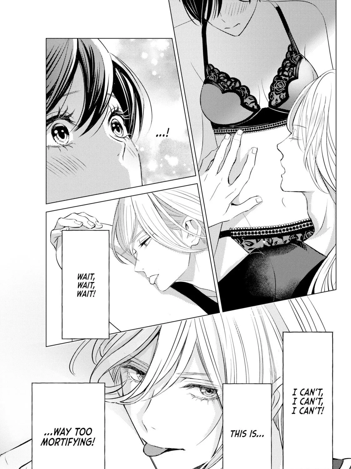 That Beauty Is a Tramp