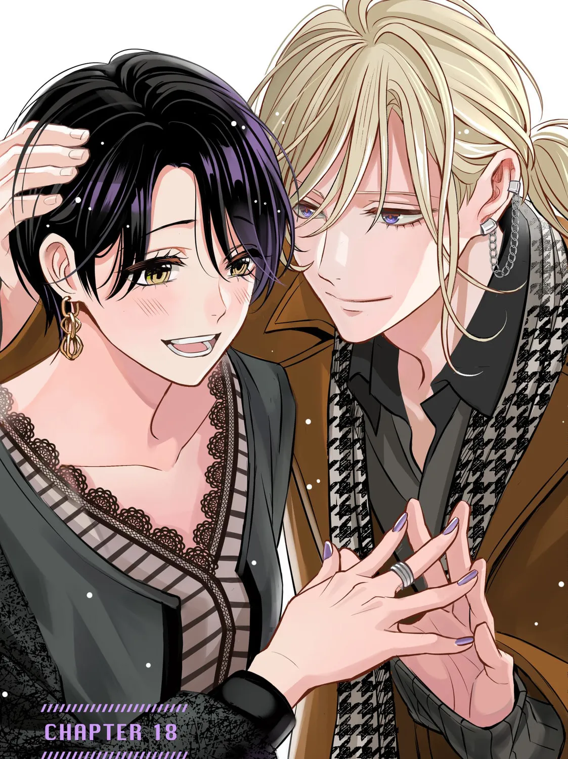 That Beauty Is a Tramp