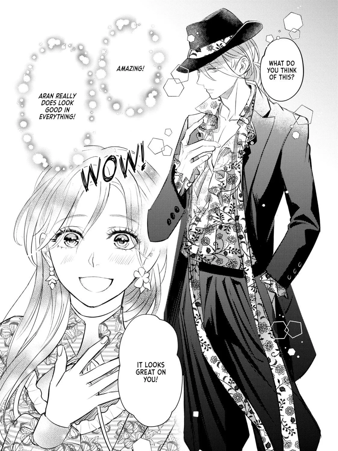 That Beauty Is a Tramp