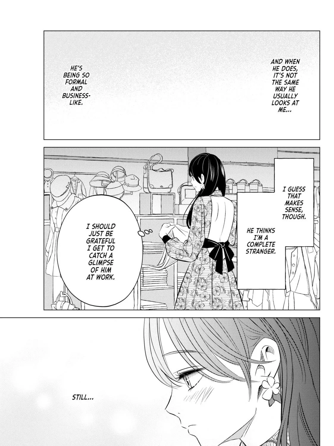 That Beauty Is a Tramp