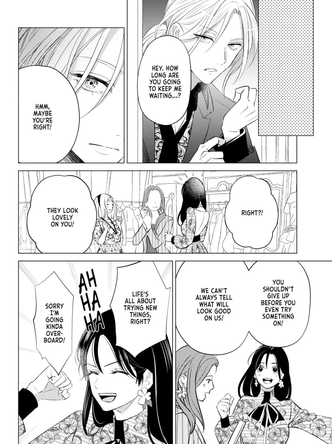 That Beauty Is a Tramp