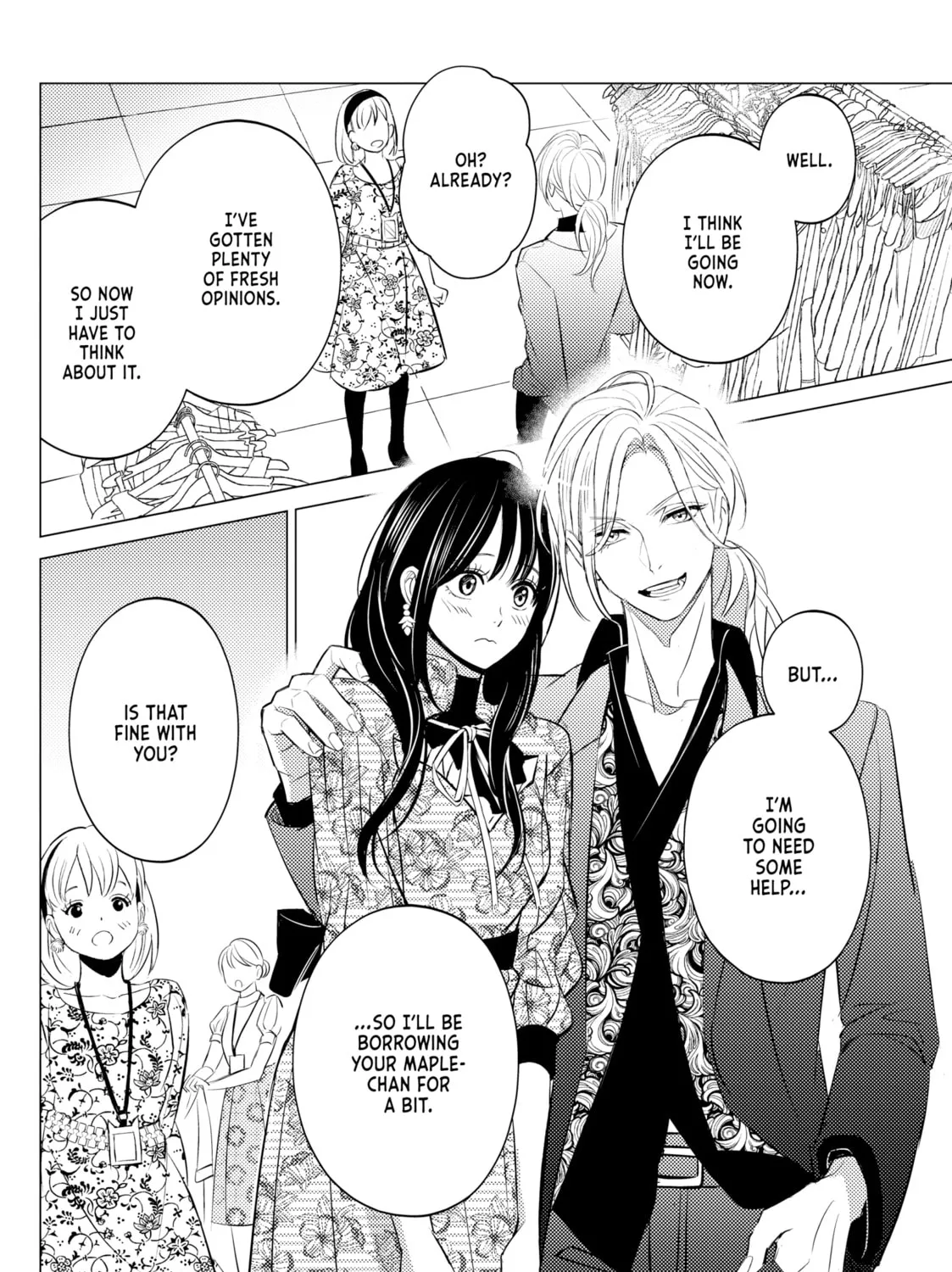 That Beauty Is a Tramp