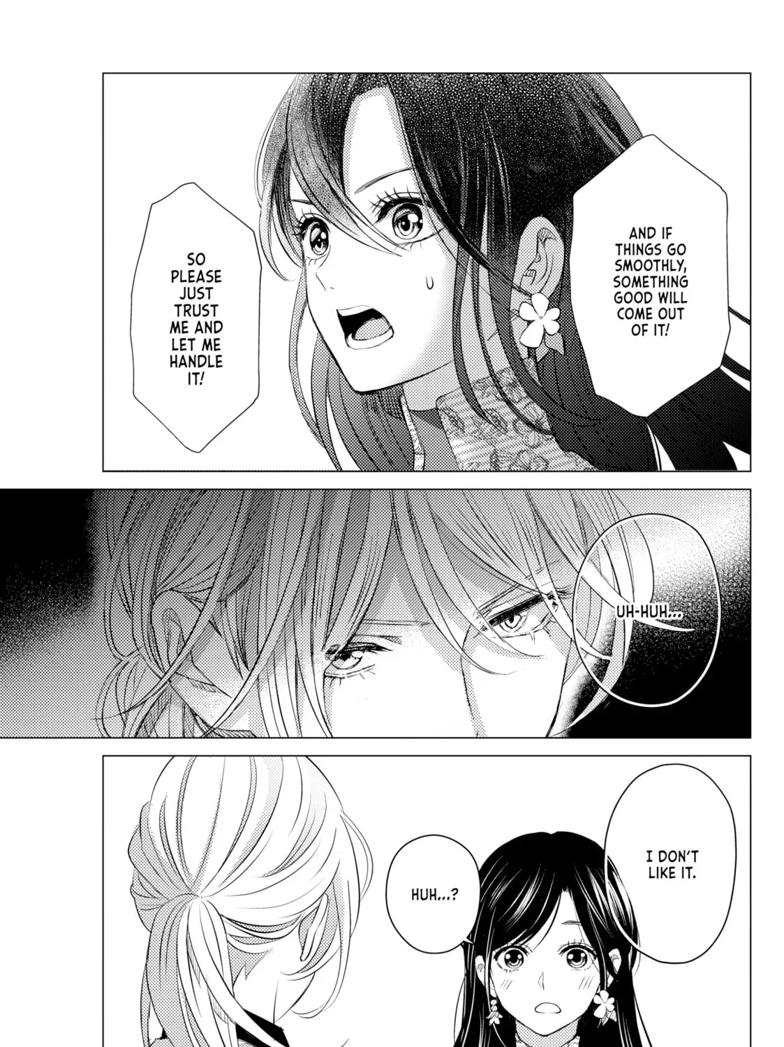 That Beauty Is a Tramp