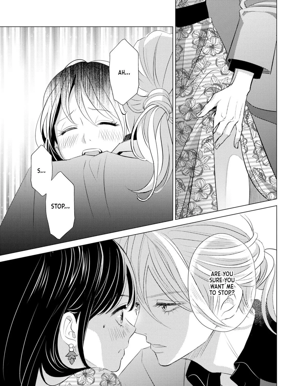 That Beauty Is a Tramp