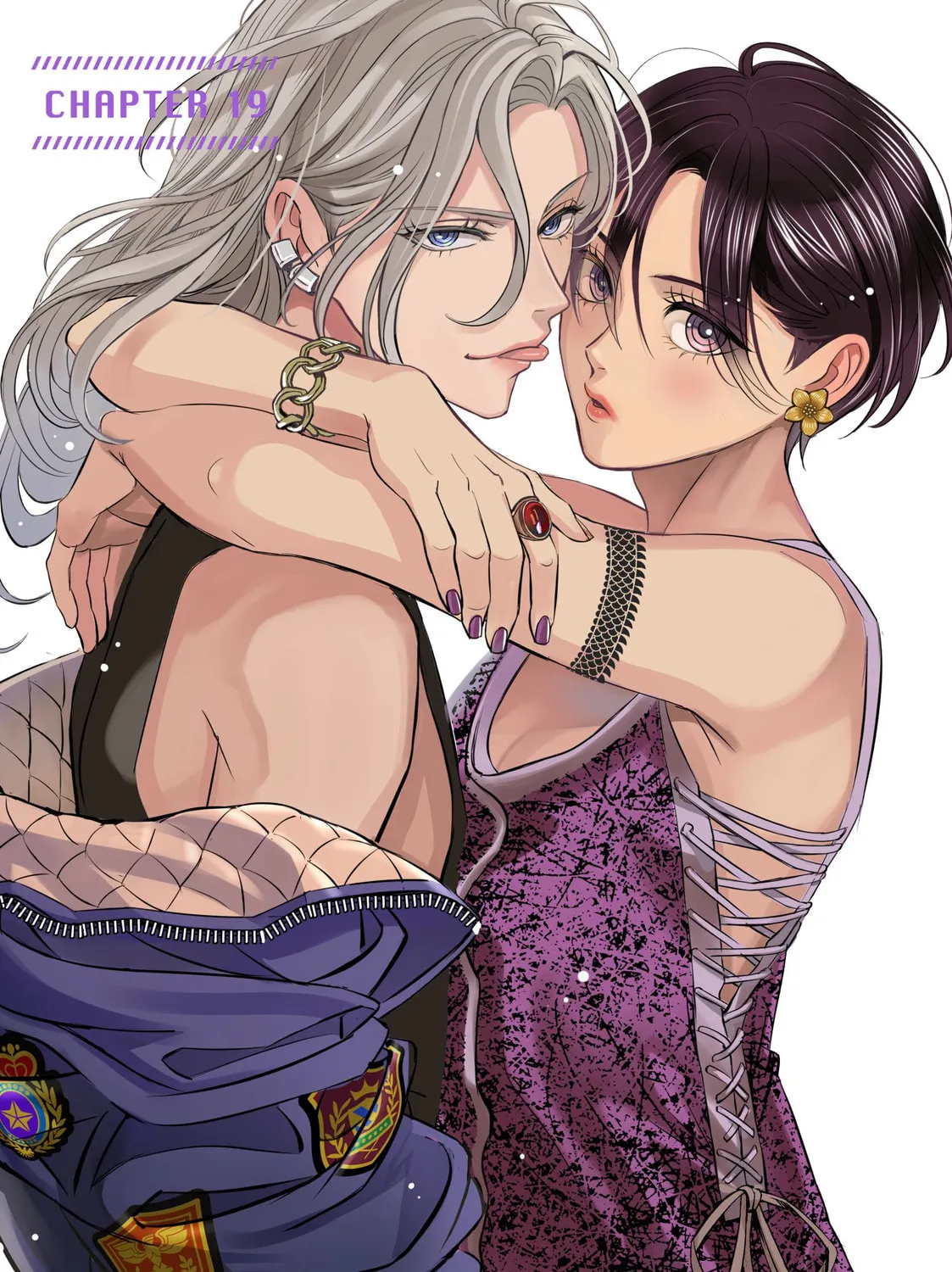 That Beauty Is a Tramp