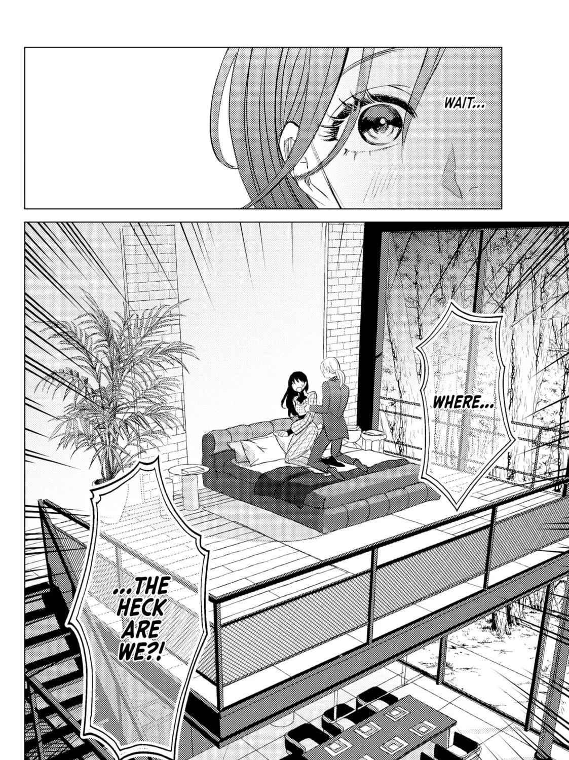 That Beauty Is a Tramp