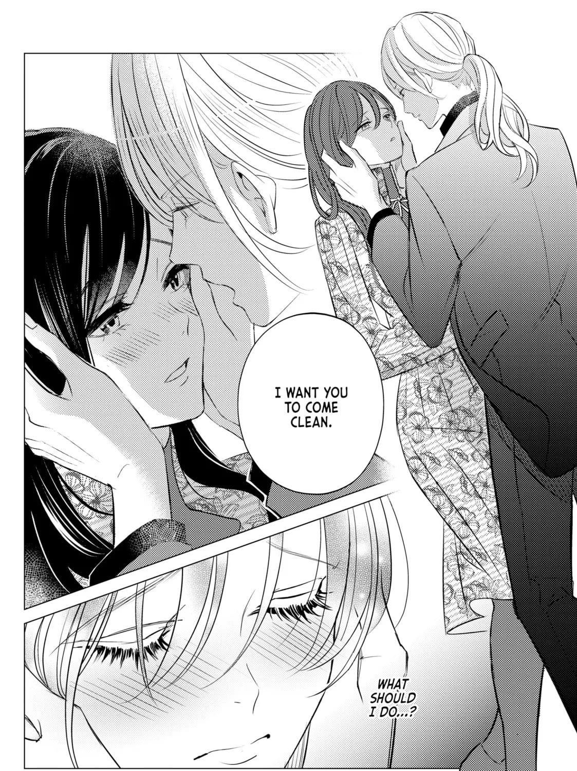 That Beauty Is a Tramp