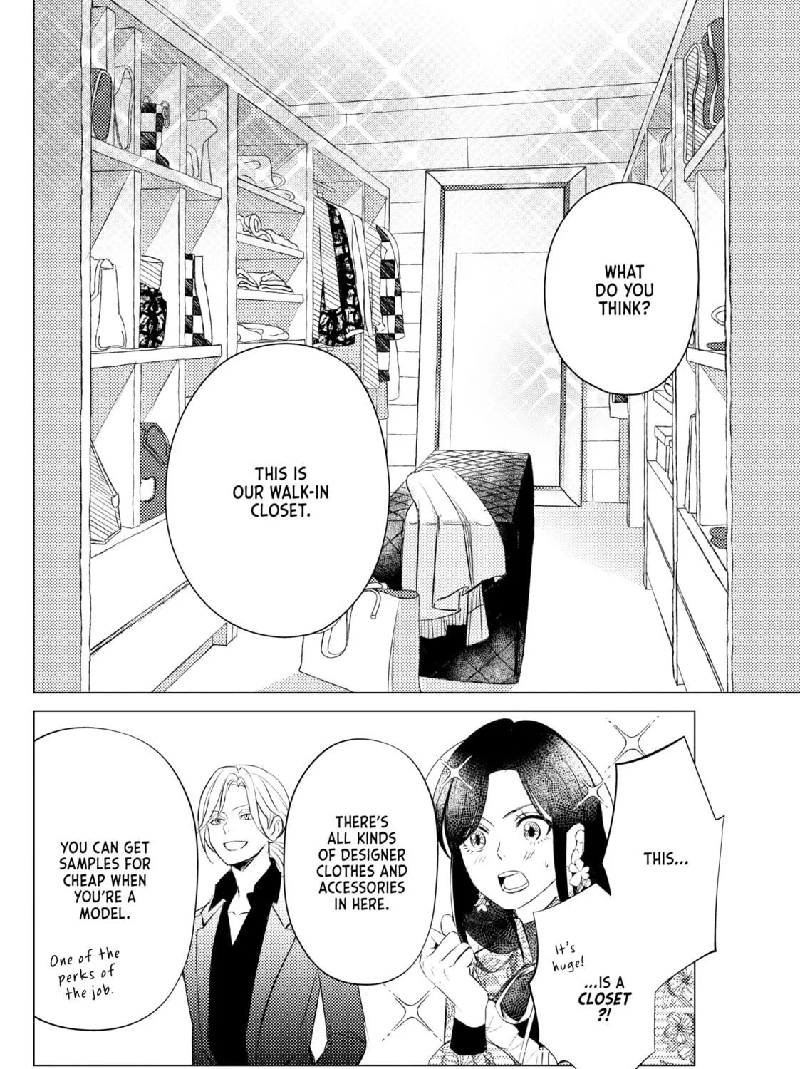 That Beauty Is a Tramp