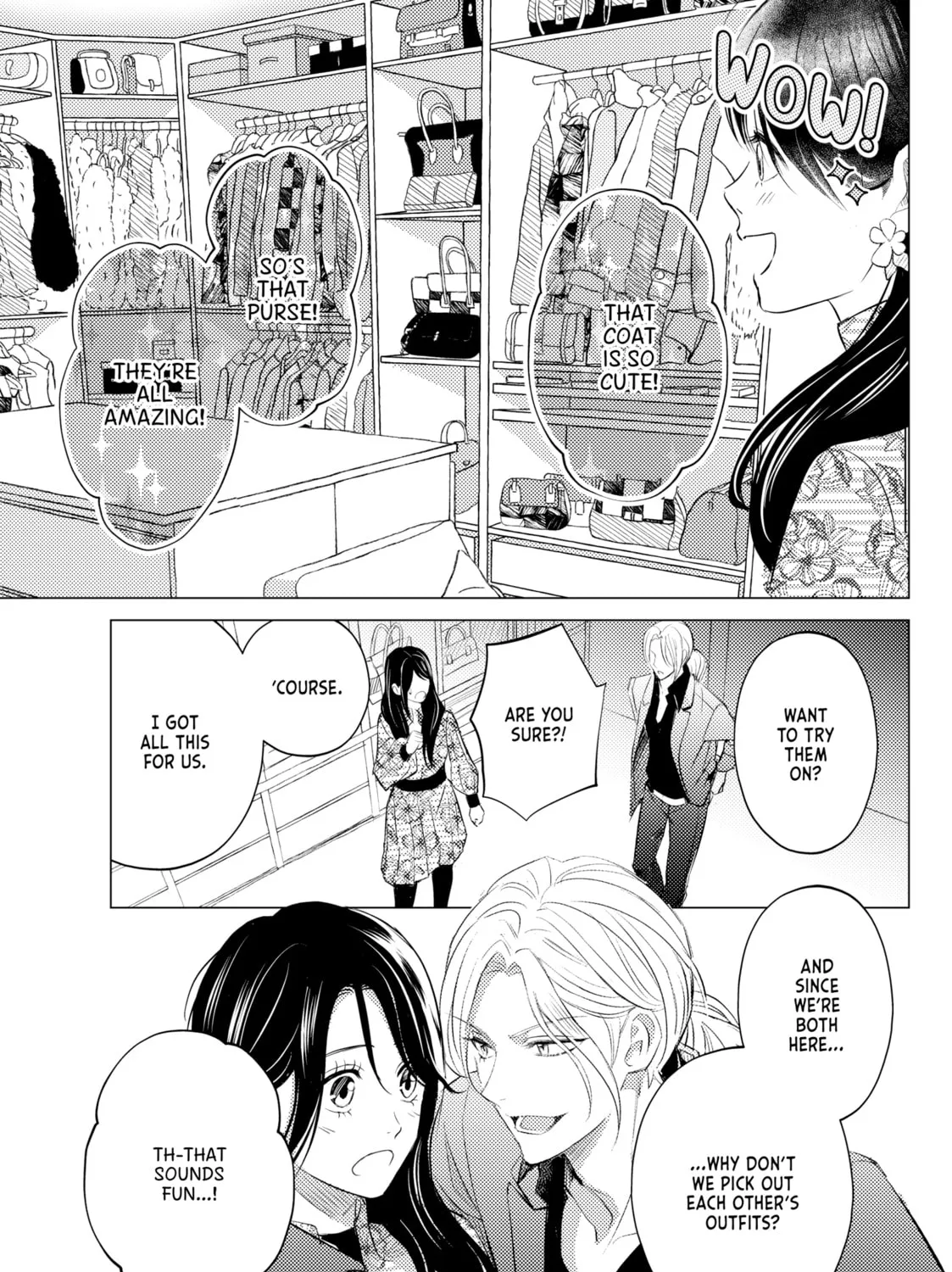 That Beauty Is a Tramp