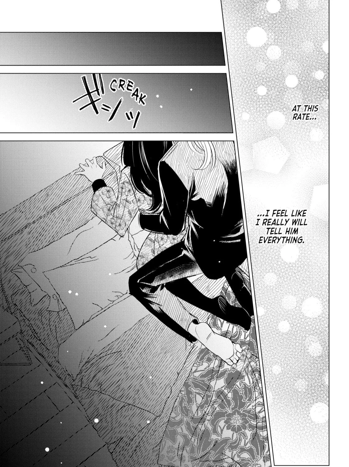 That Beauty Is a Tramp