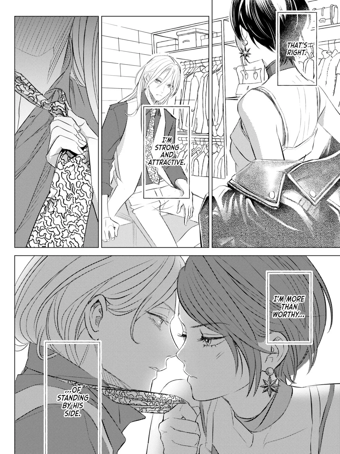 That Beauty Is a Tramp