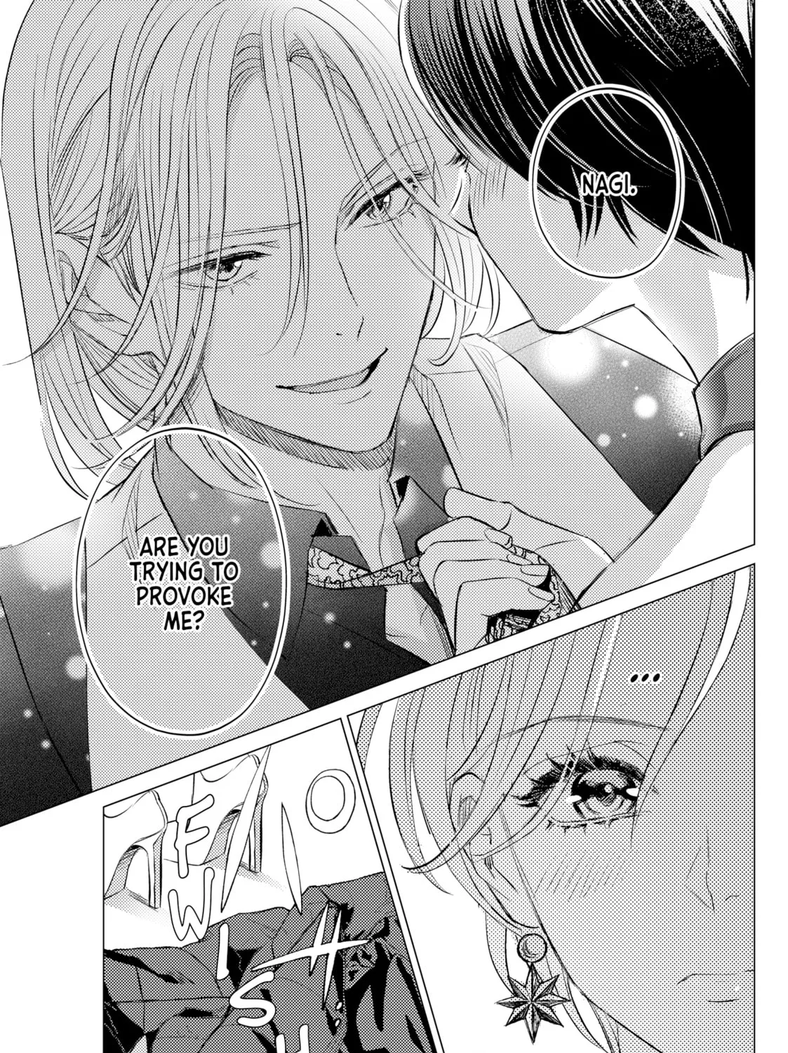 That Beauty Is a Tramp