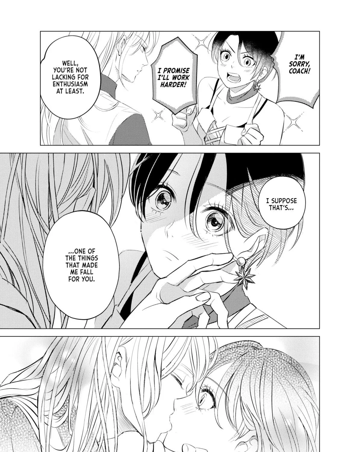 That Beauty Is a Tramp