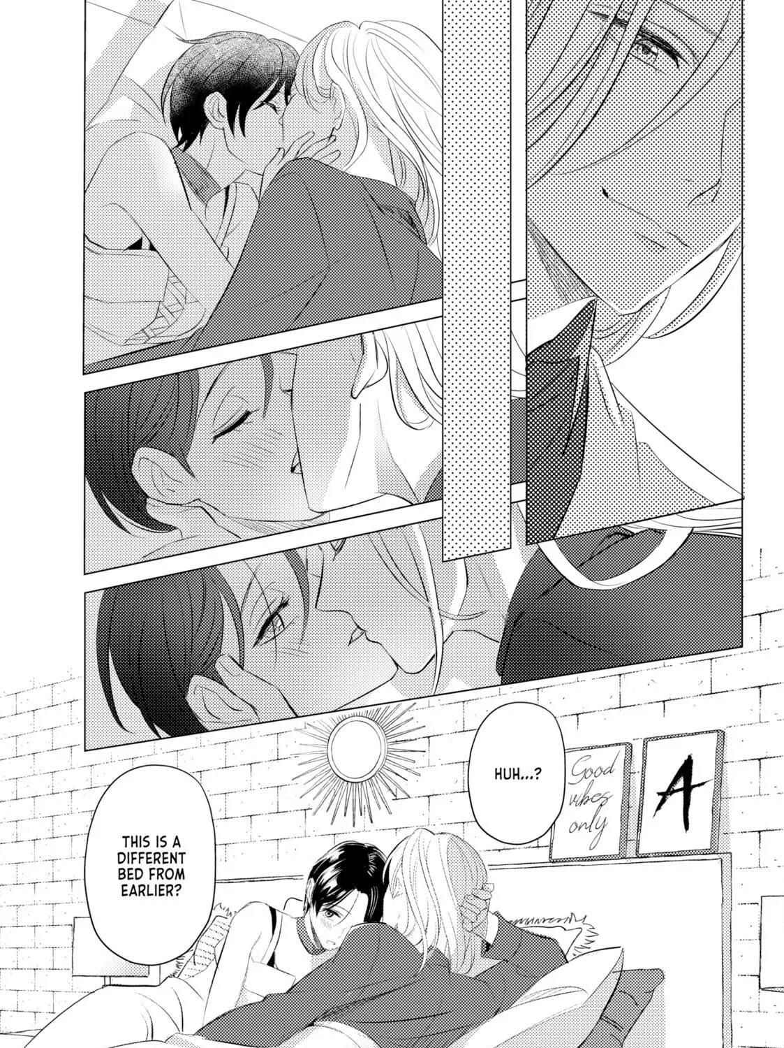 That Beauty Is a Tramp