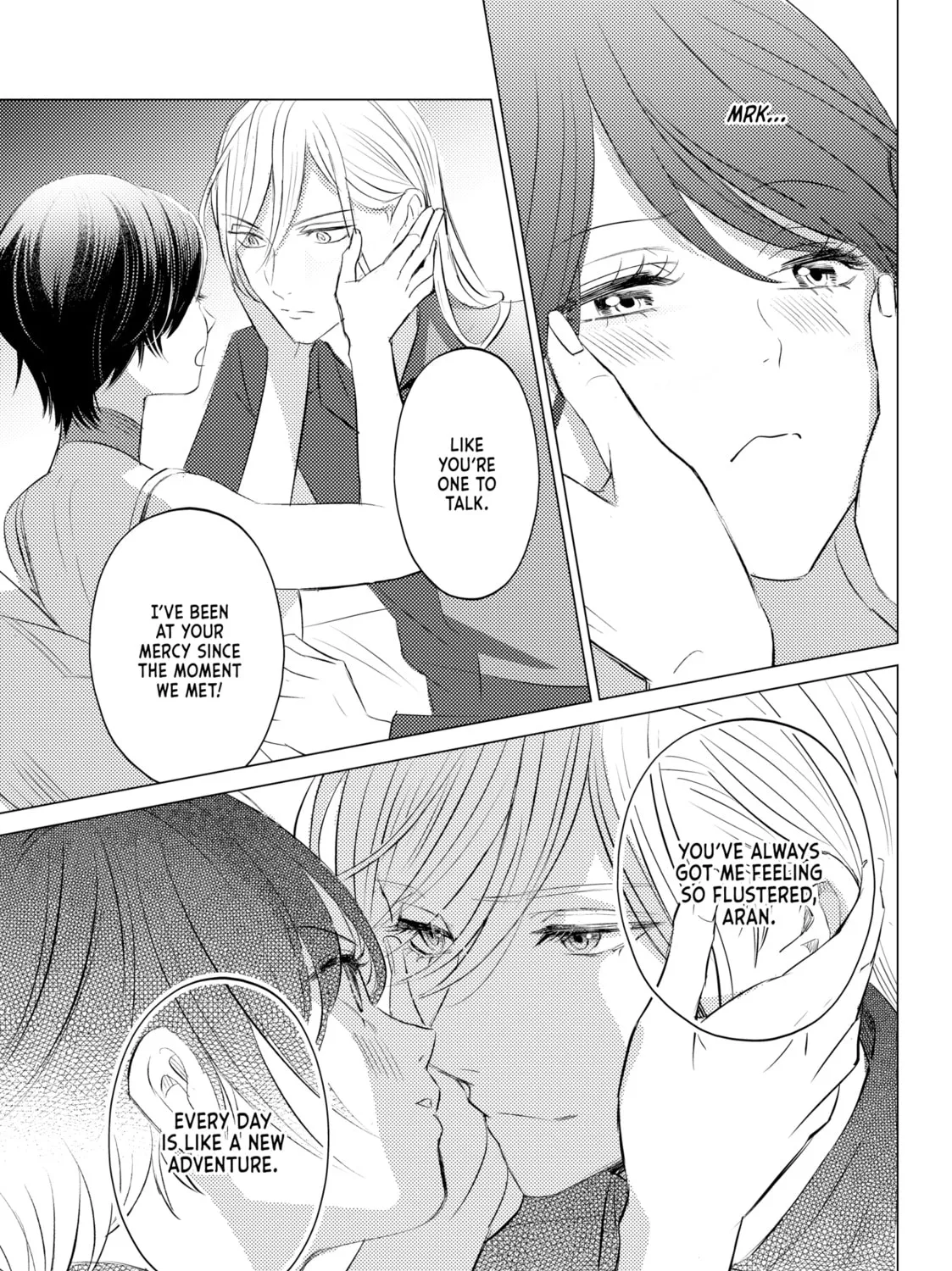 That Beauty Is a Tramp