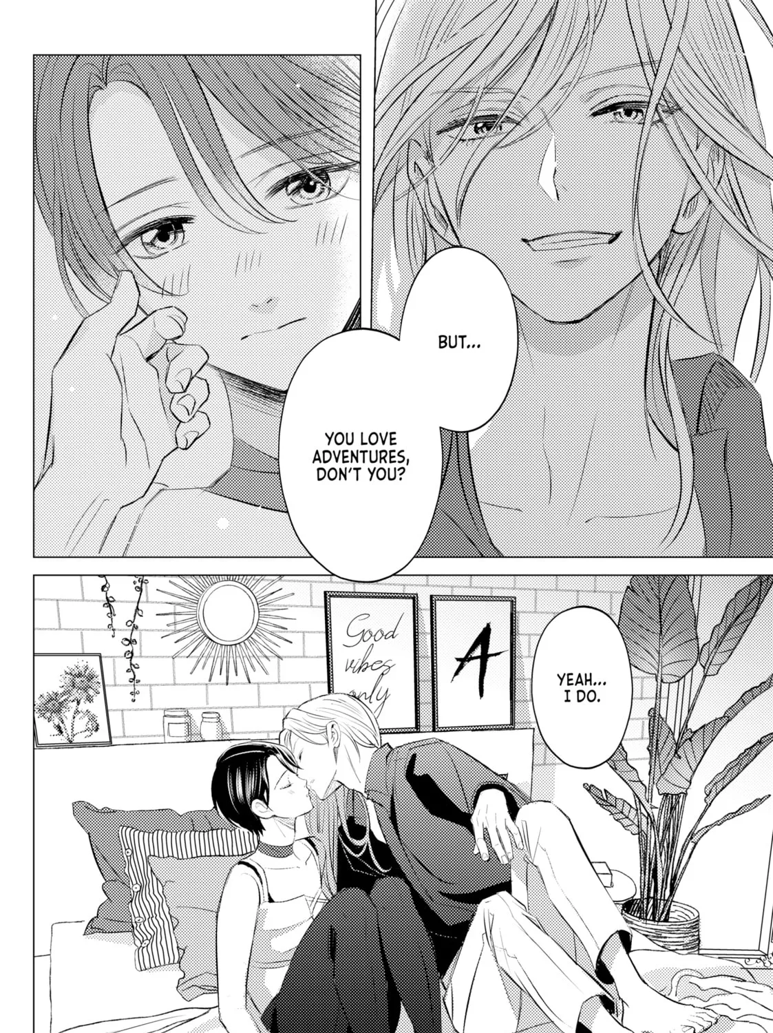 That Beauty Is a Tramp