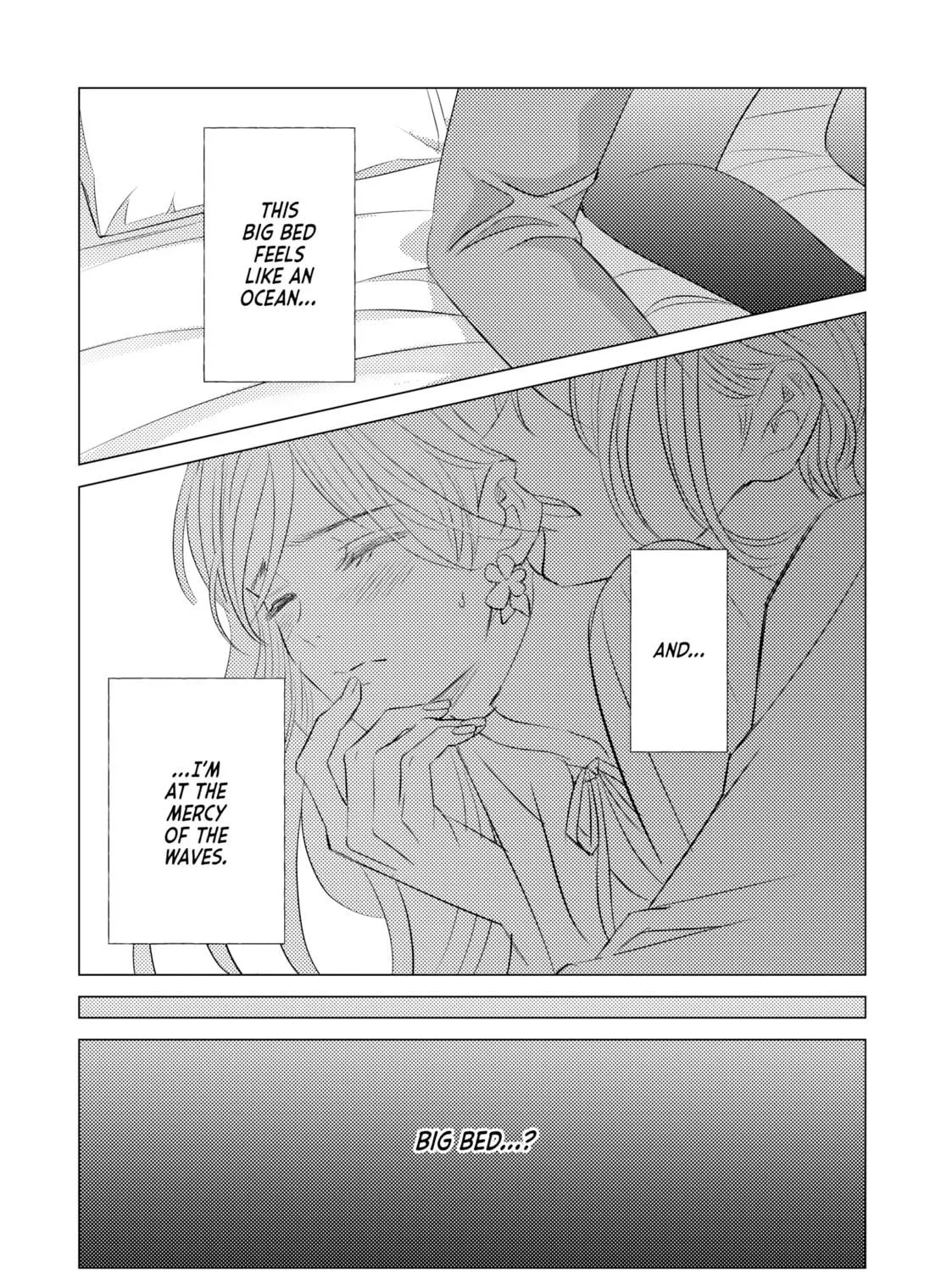 That Beauty Is a Tramp