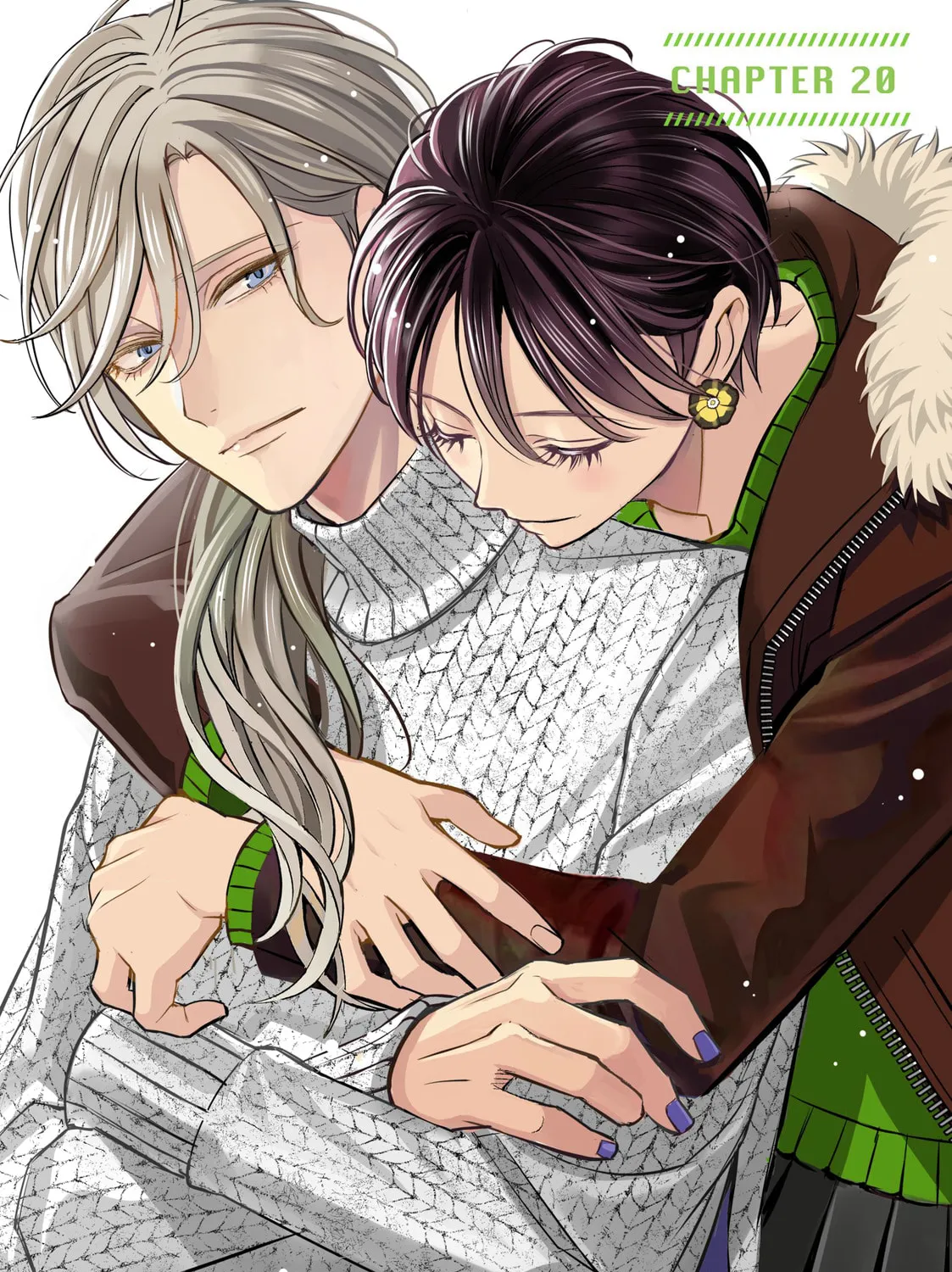 That Beauty Is a Tramp