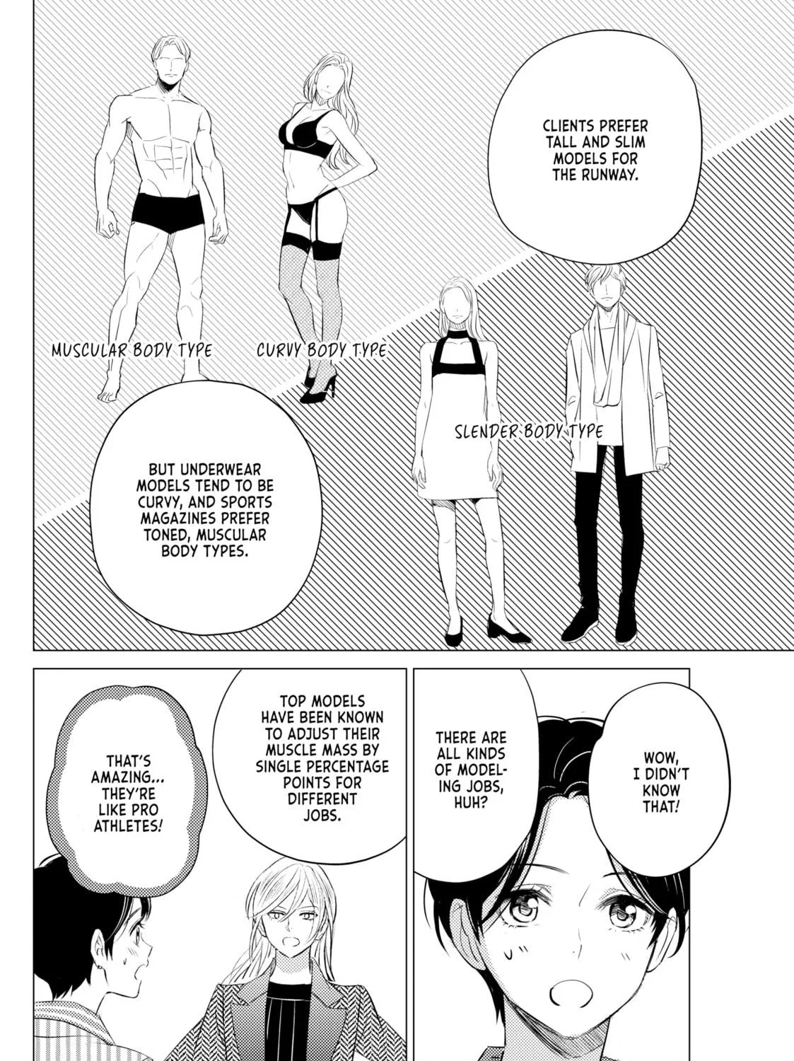 That Beauty Is a Tramp