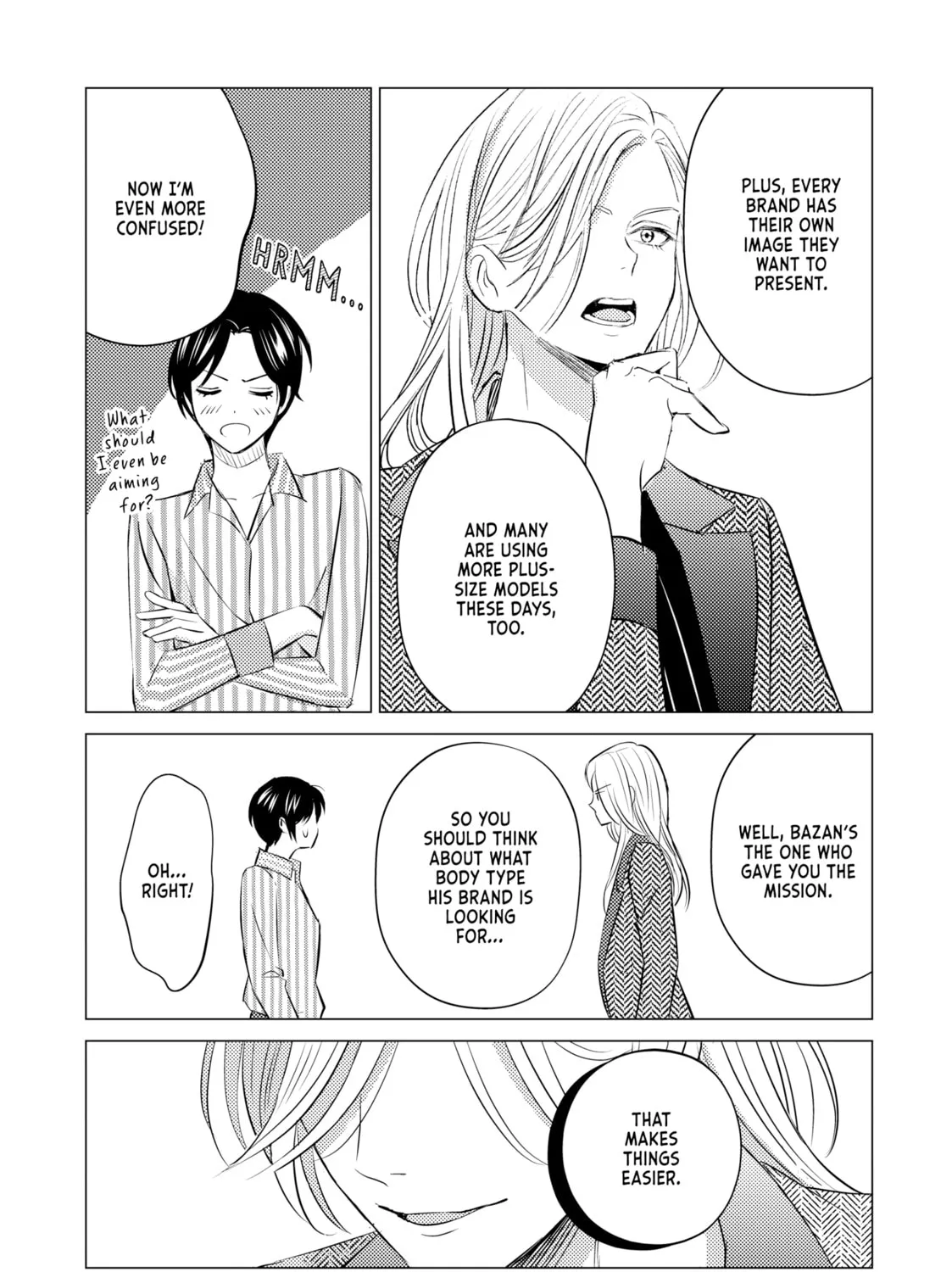 That Beauty Is a Tramp