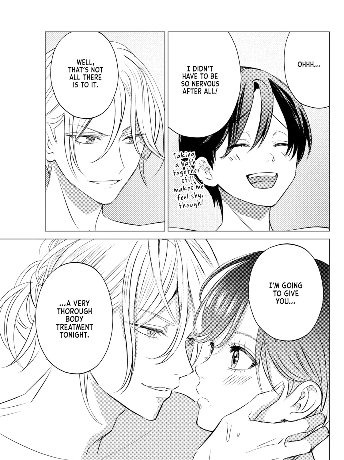 That Beauty Is a Tramp