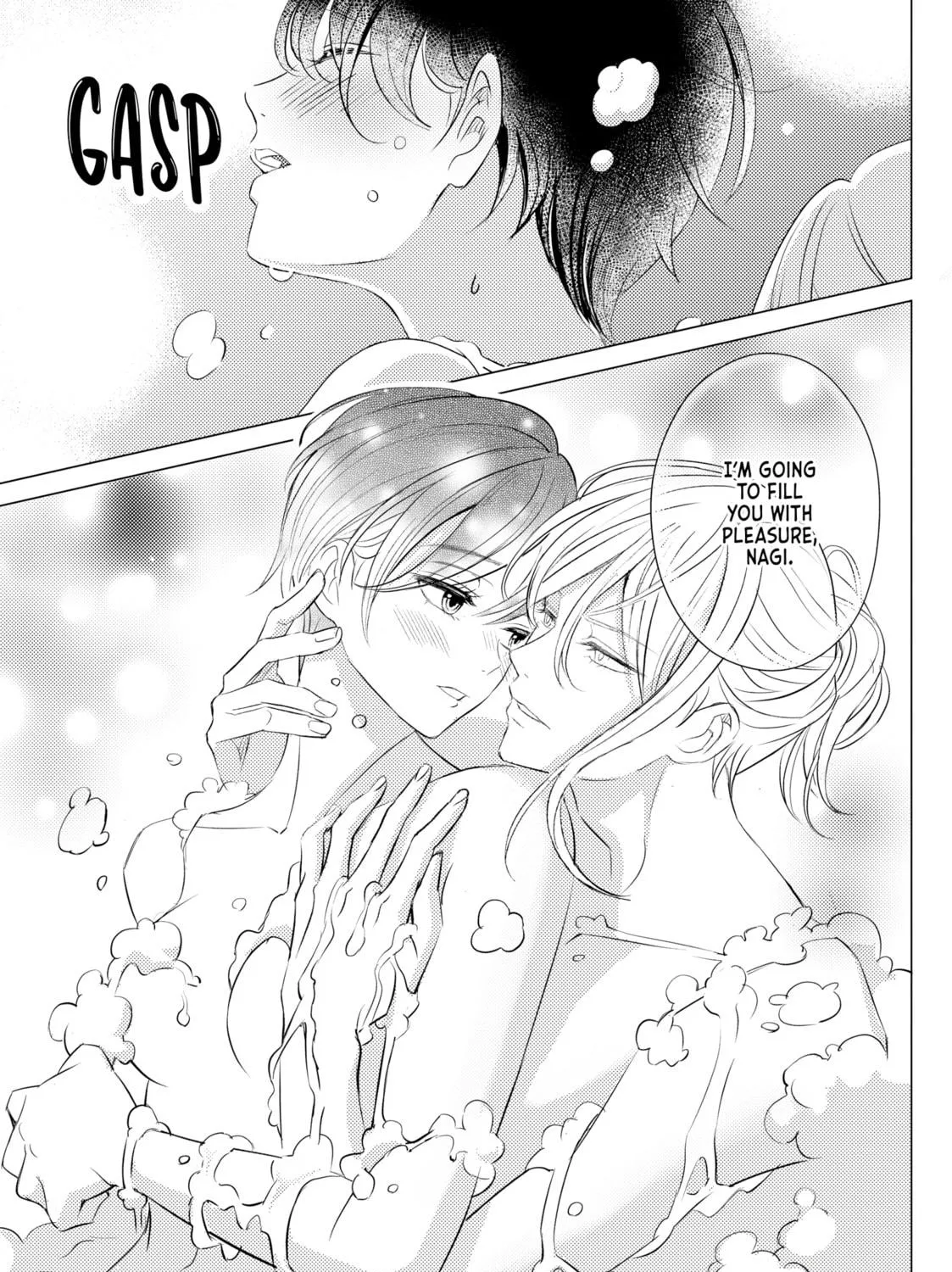 That Beauty Is a Tramp