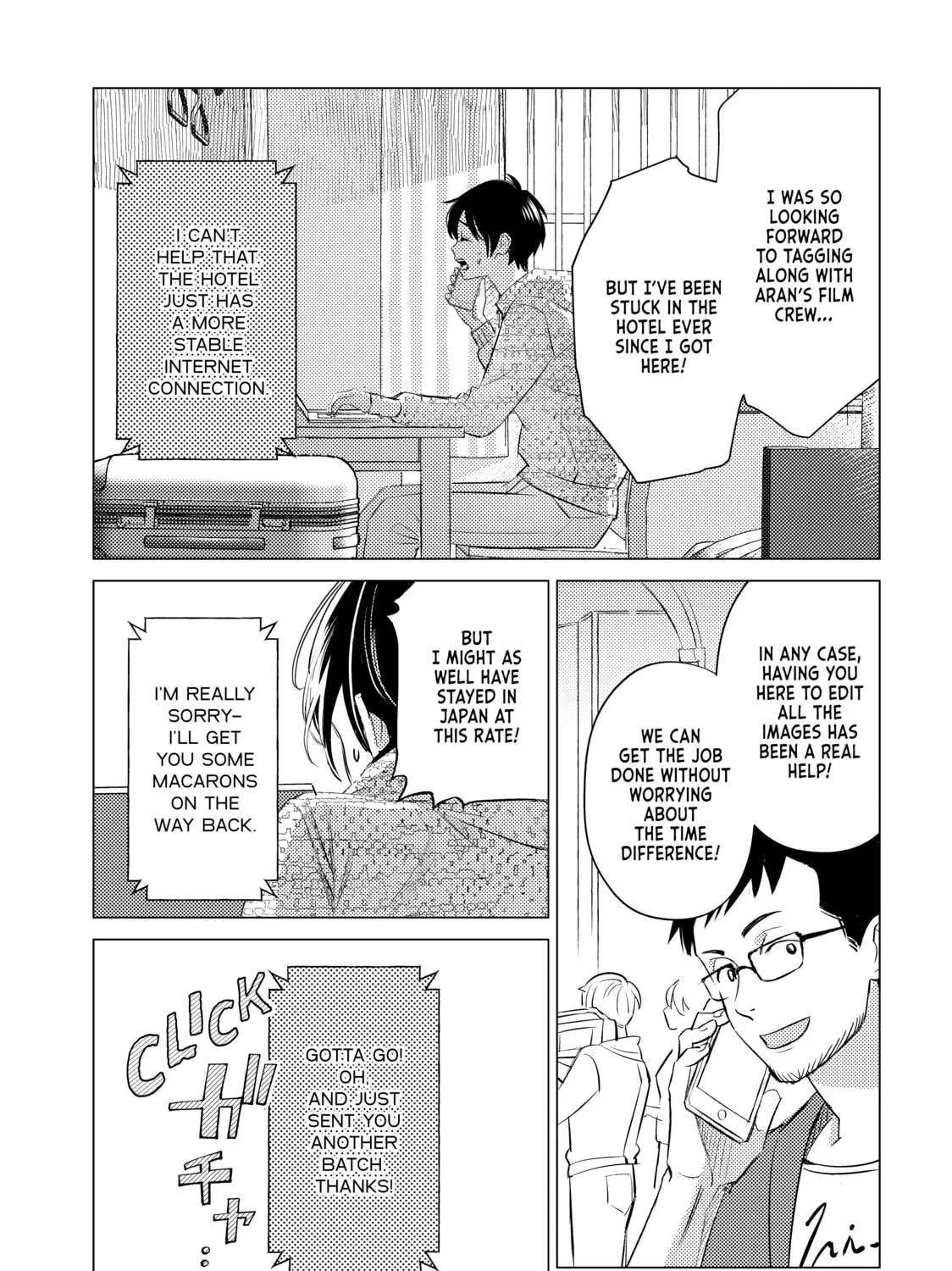 That Beauty Is a Tramp