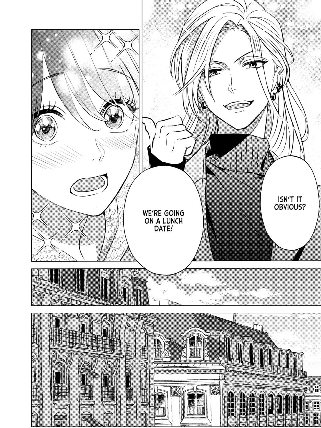 That Beauty Is a Tramp