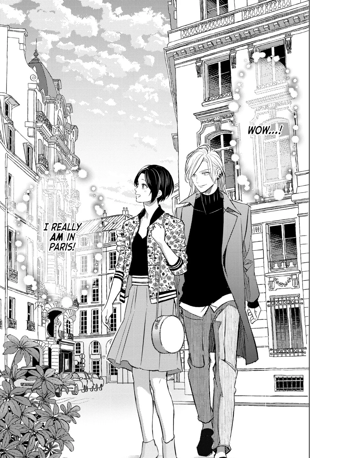 That Beauty Is a Tramp