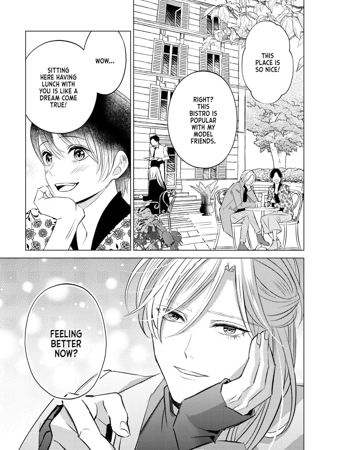 That Beauty Is a Tramp