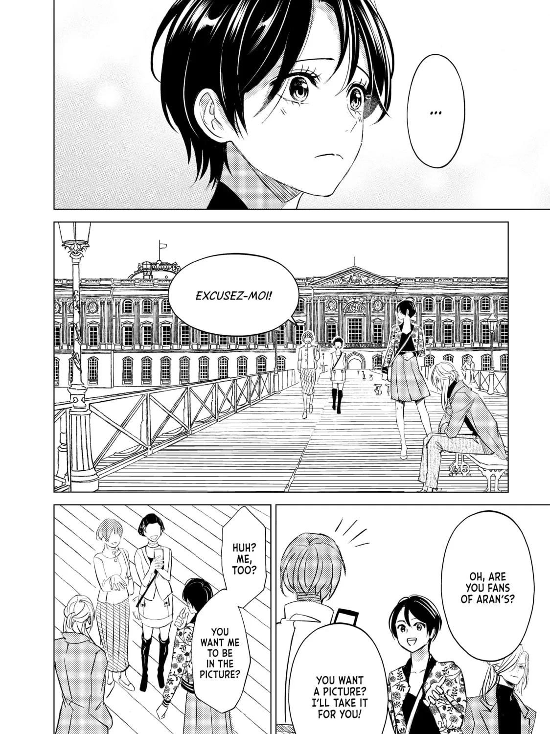 That Beauty Is a Tramp