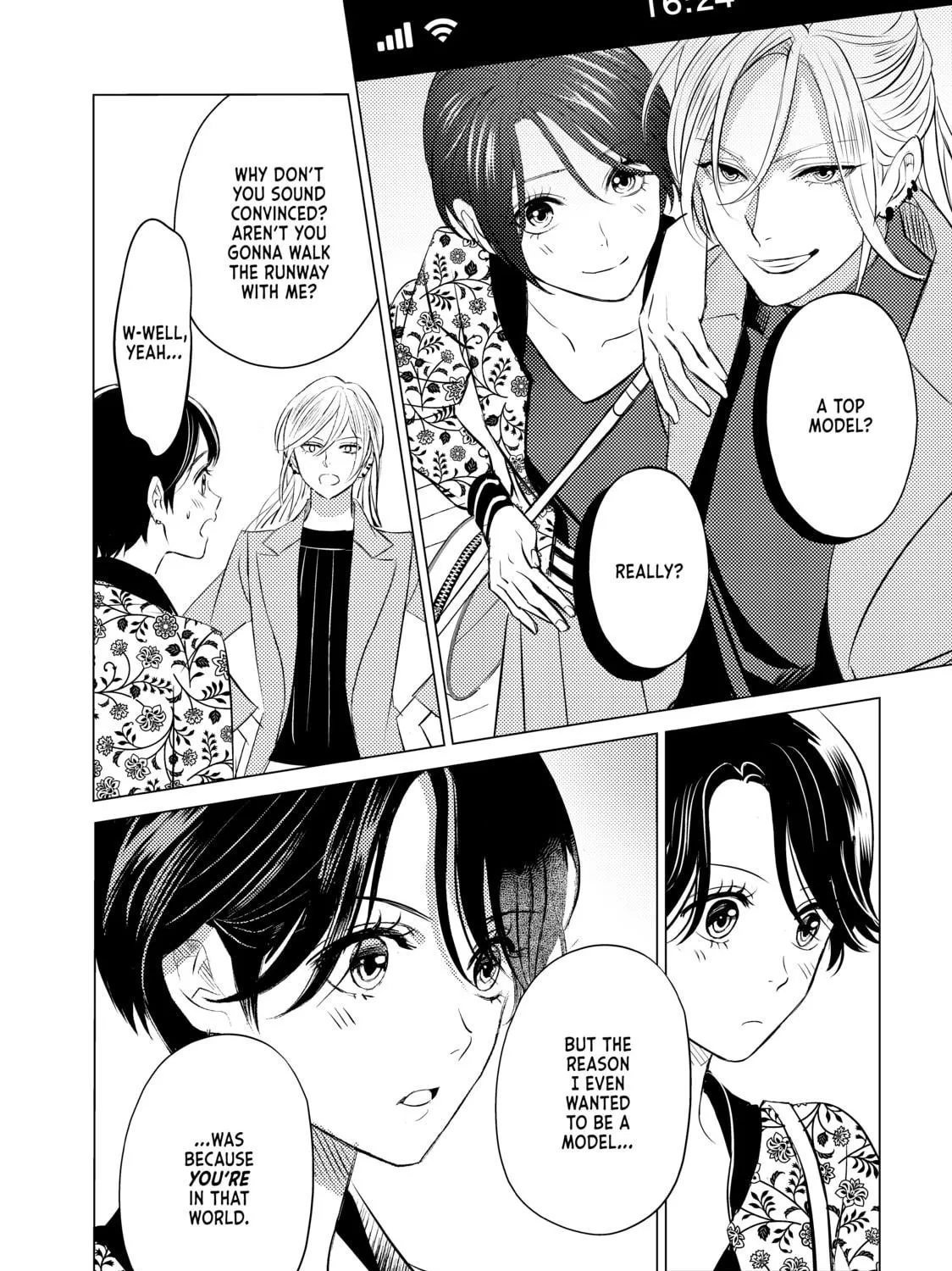 That Beauty Is a Tramp