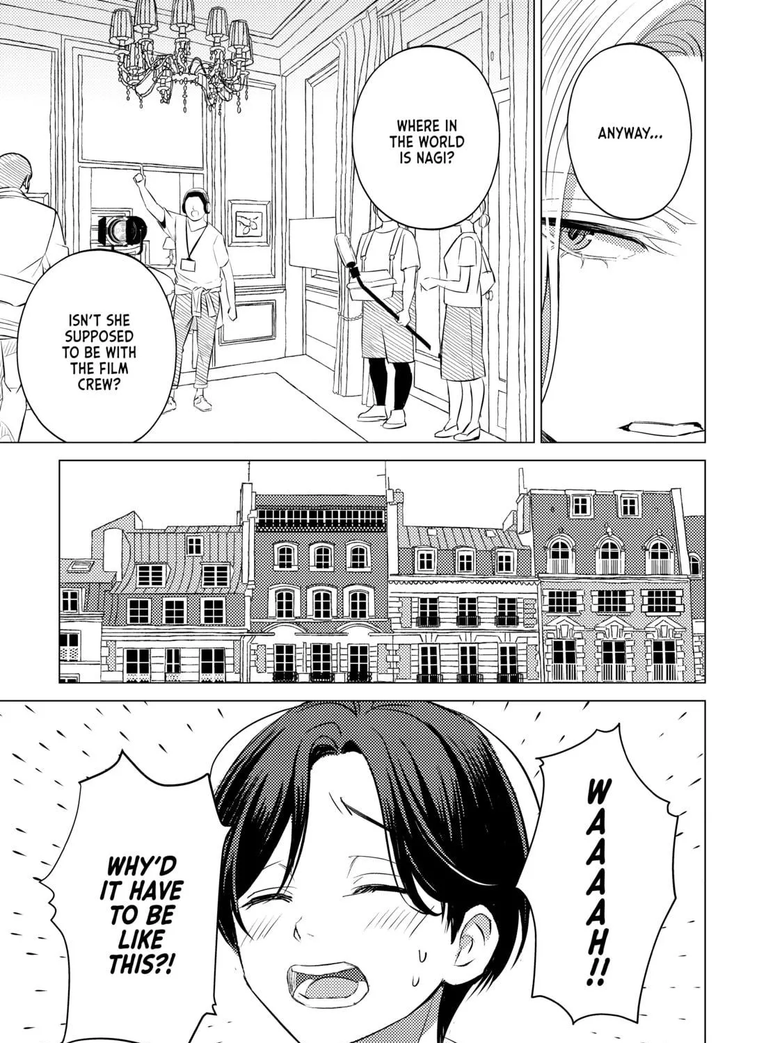 That Beauty Is a Tramp