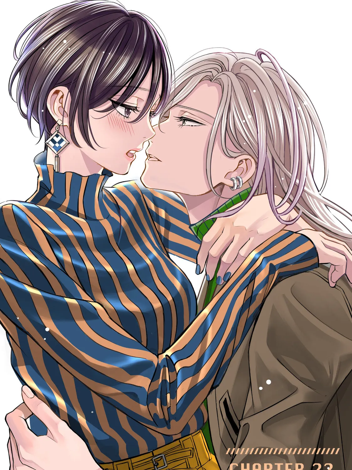 That Beauty Is a Tramp